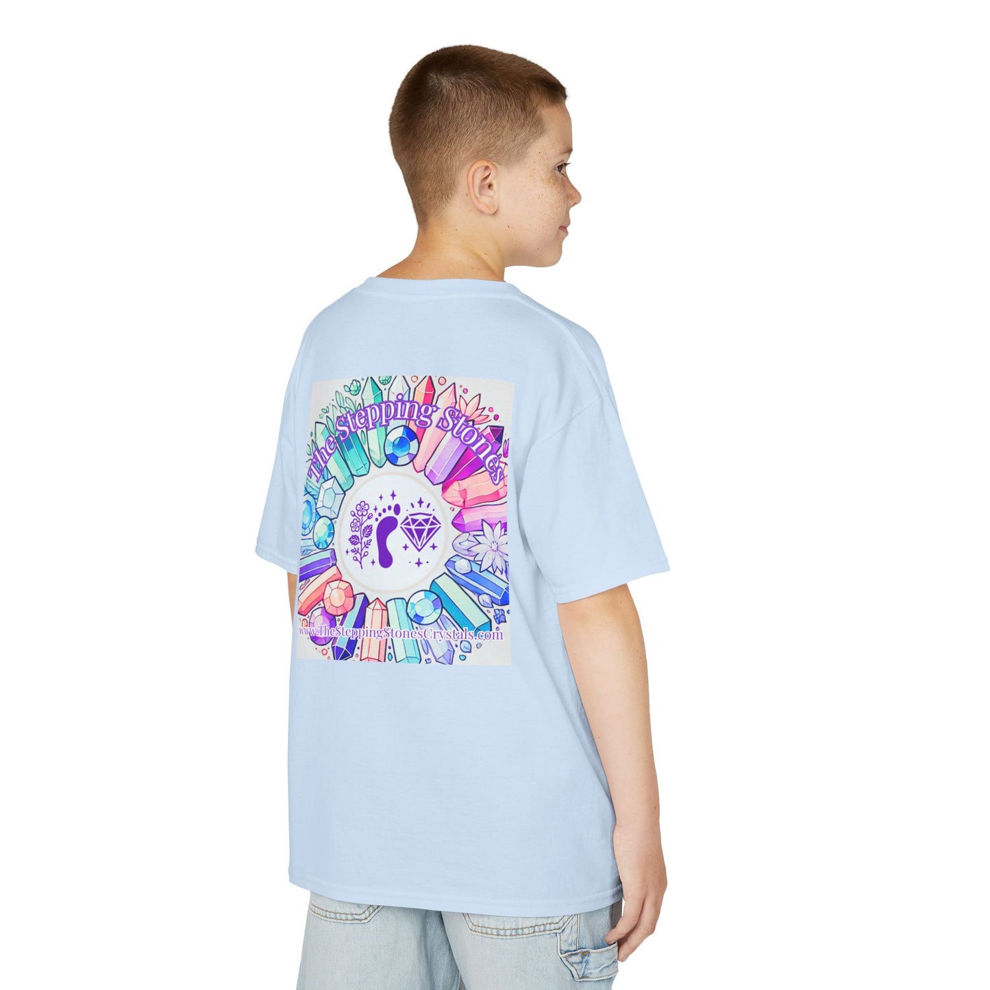 'Billions Years' Kids TShirt