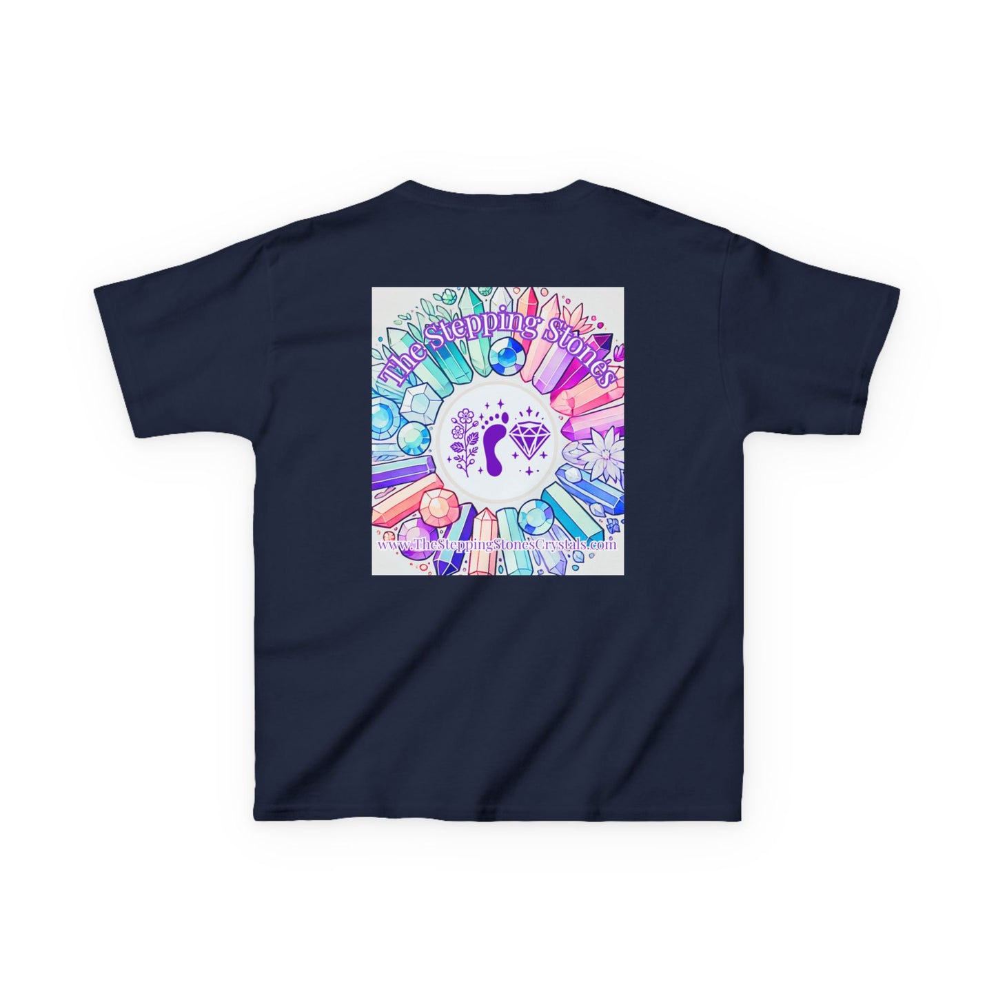 'Billions Years' Kids TShirt