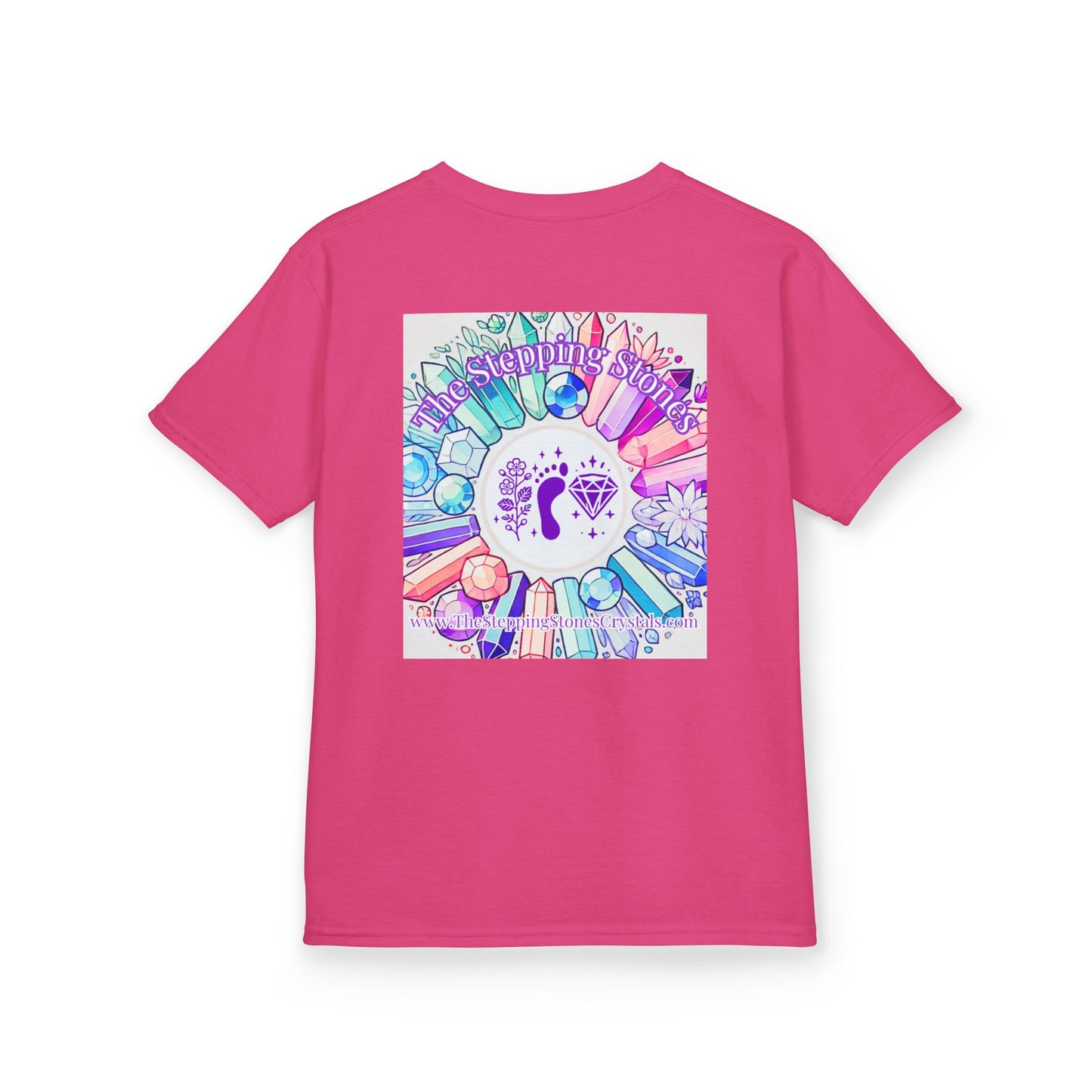 'Billions Years' Kids TShirt