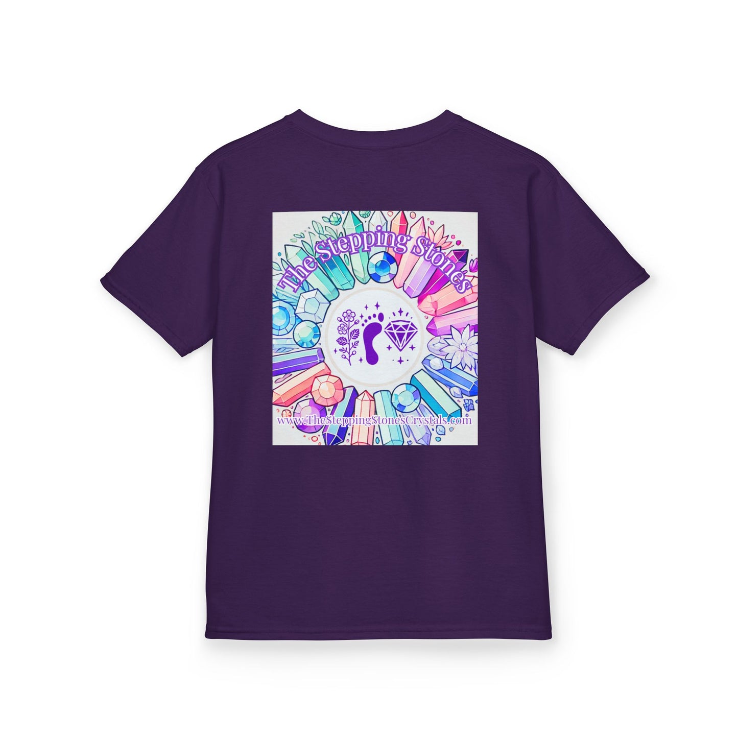 'Billions Years' Kids TShirt