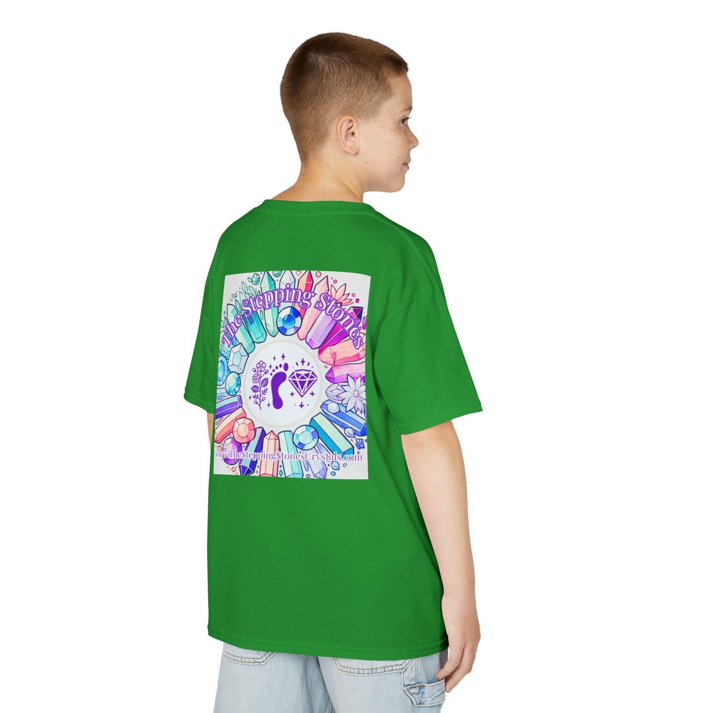 'Billions Years' Kids TShirt