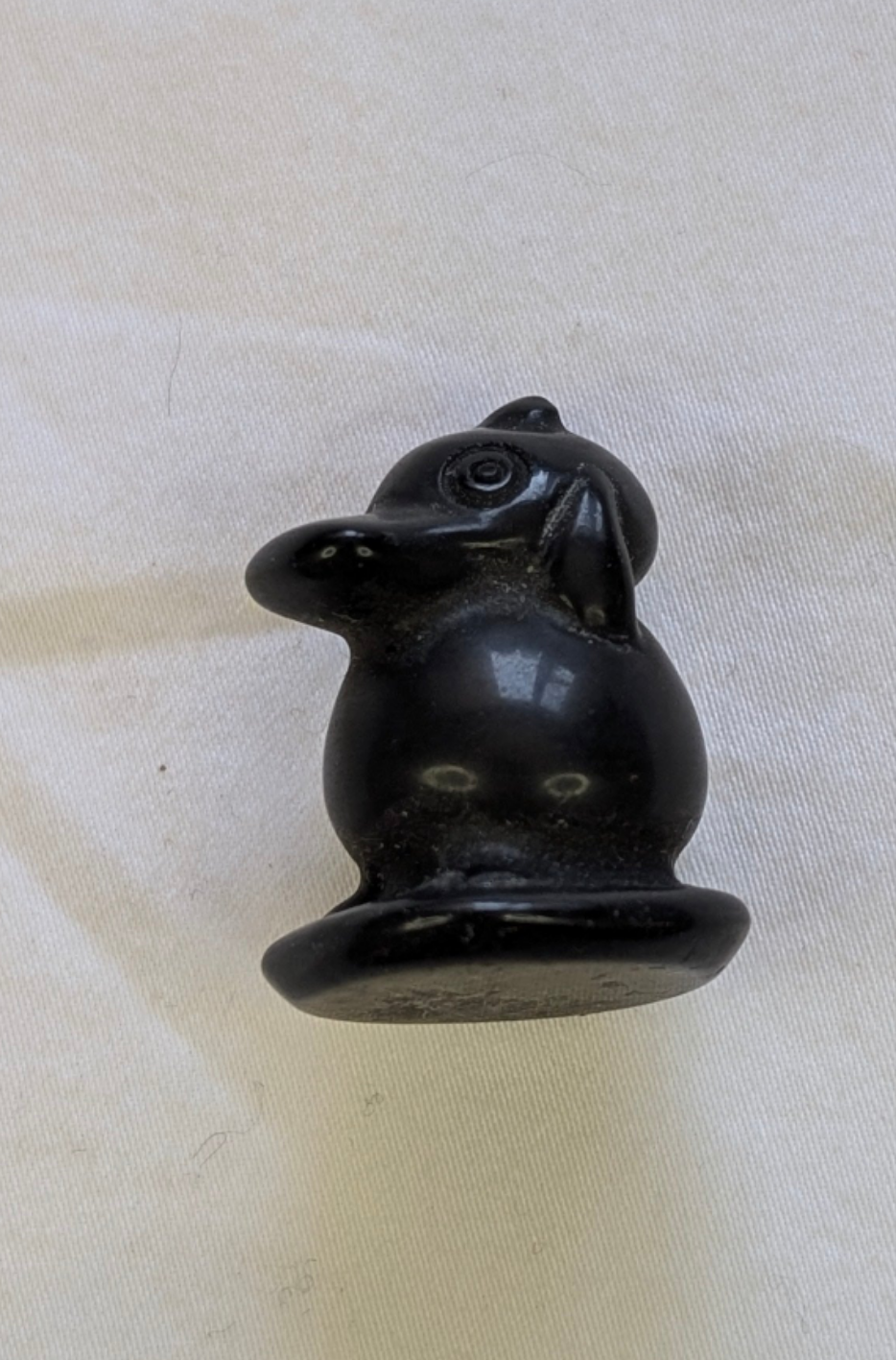 Obsidian Psyduck