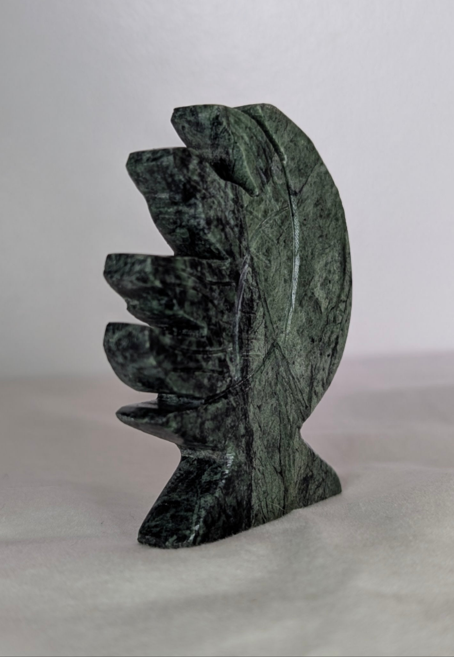 1/2 Moon, 1/2 Sun -Serpentine