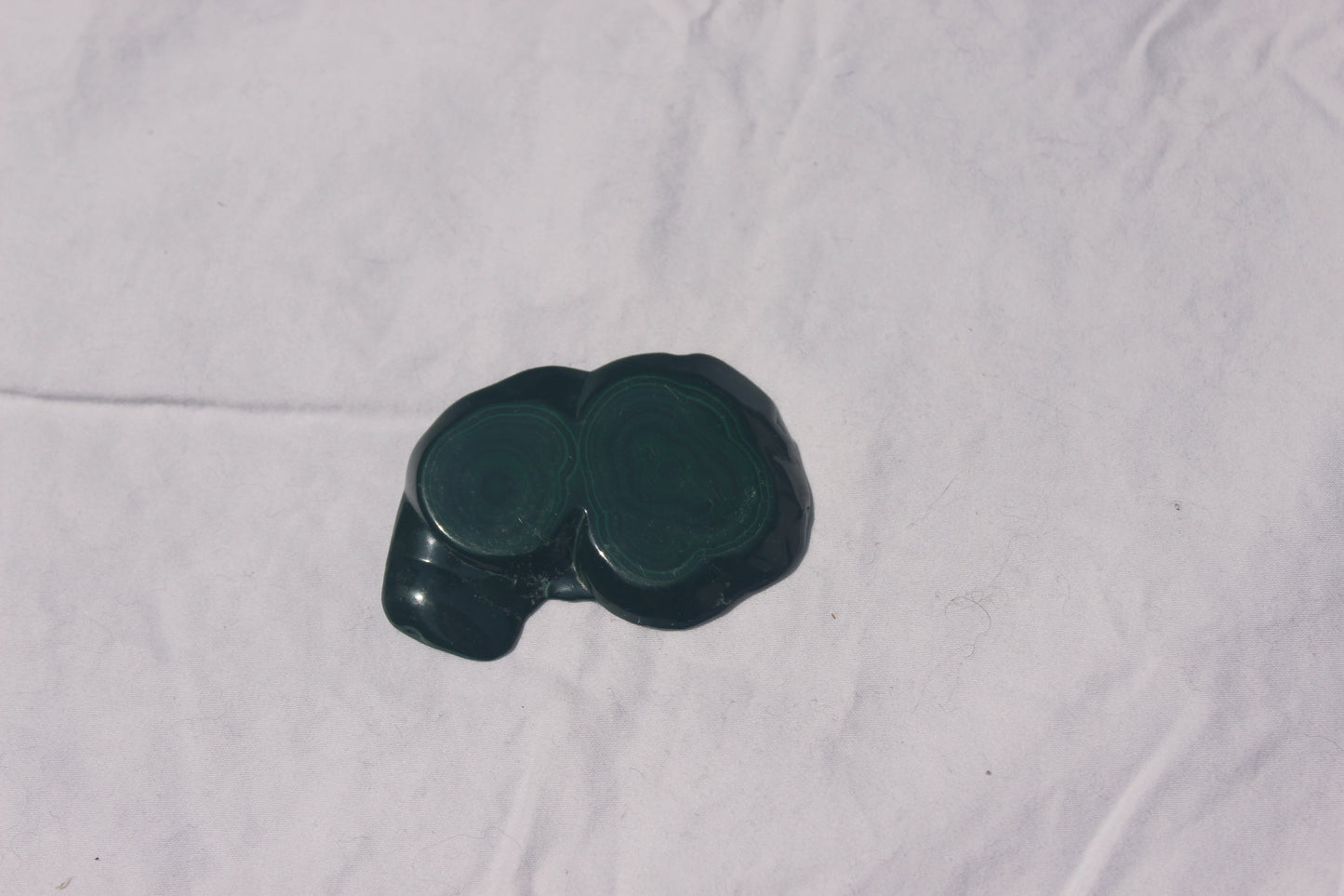 Malachite Slab
