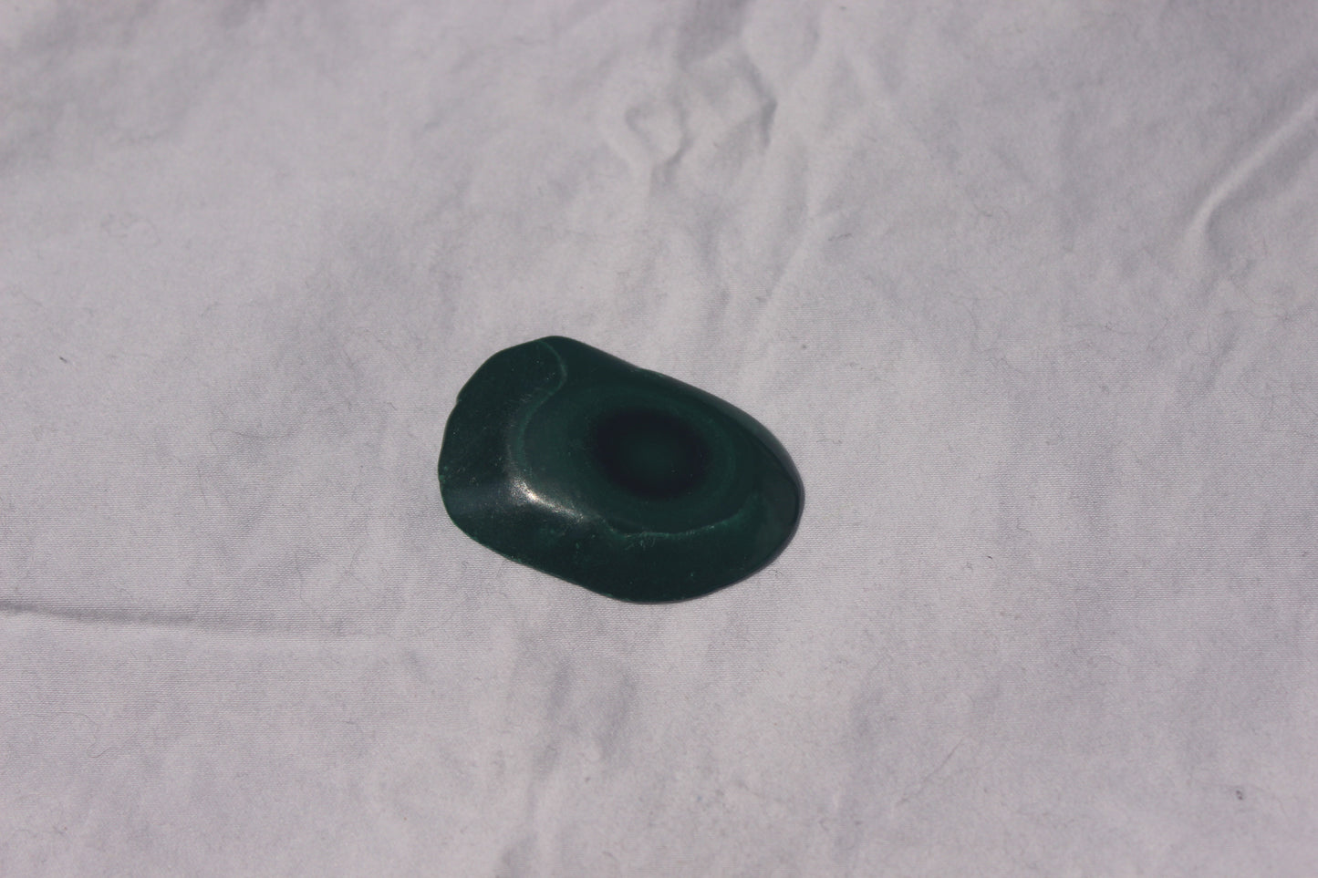 Malachite Slab