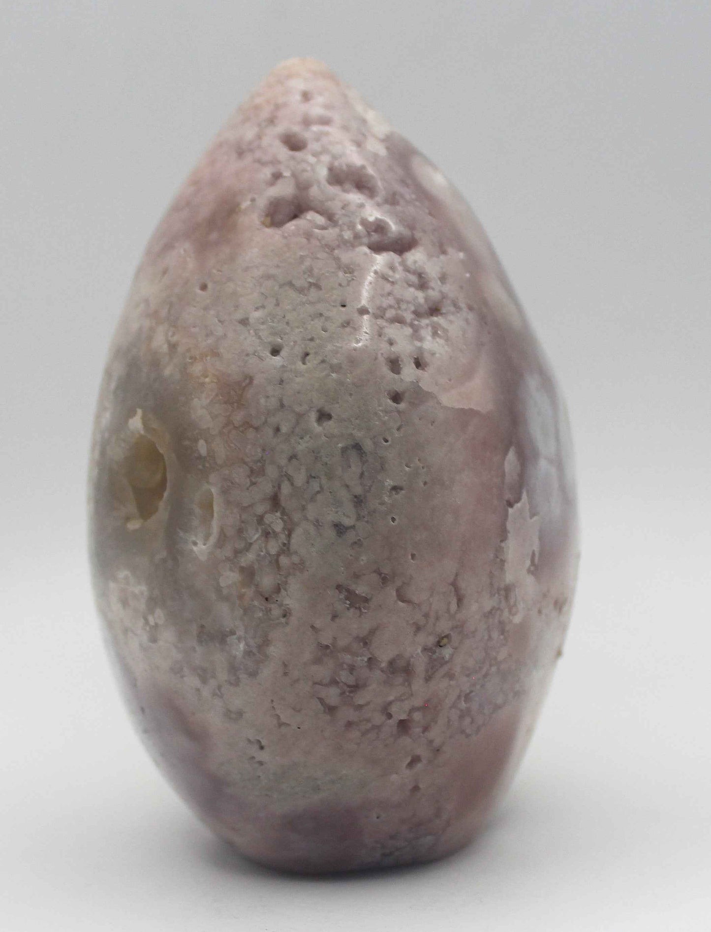 Pink Amethyst Freeform