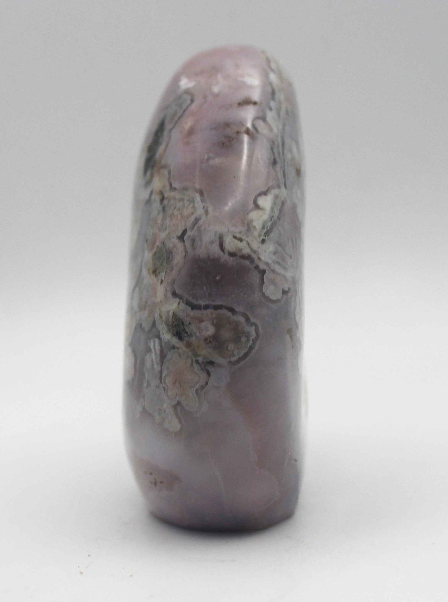 Flower Agate Freeform