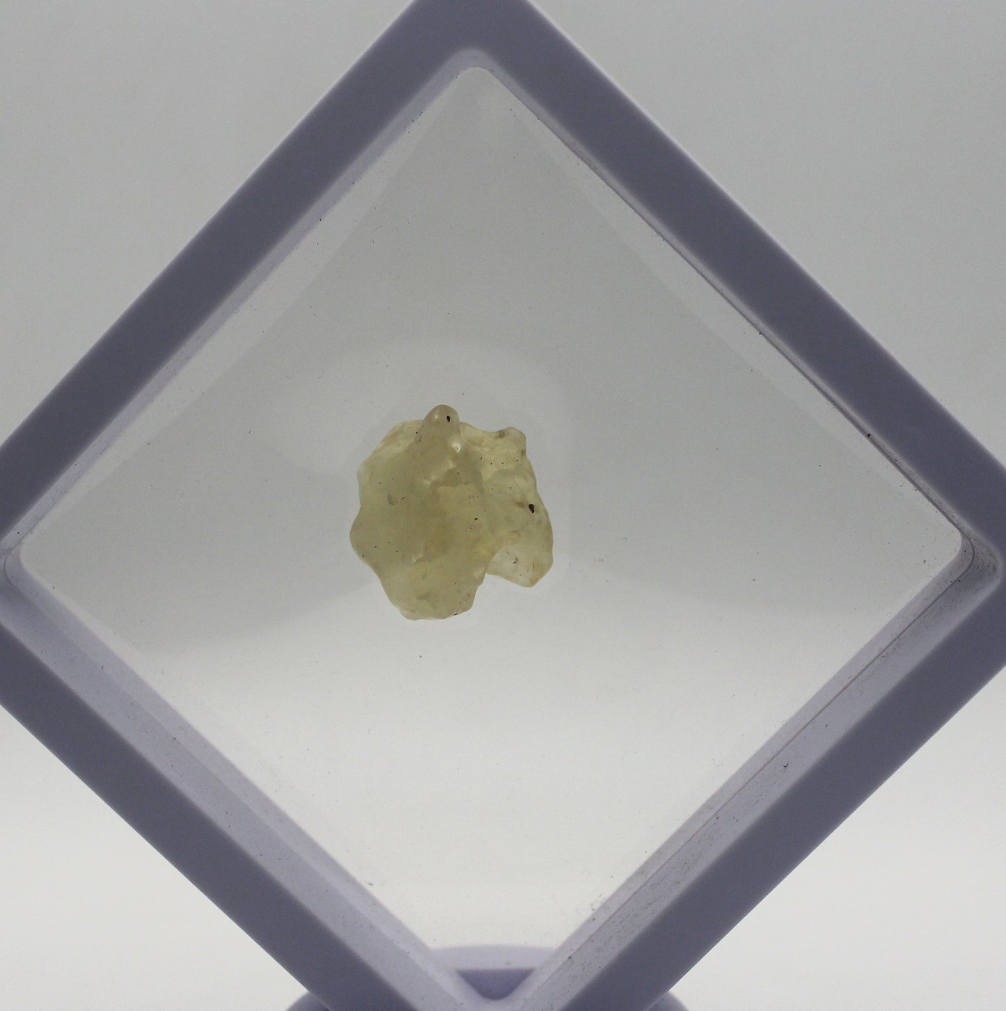 Libyan Desert Glass