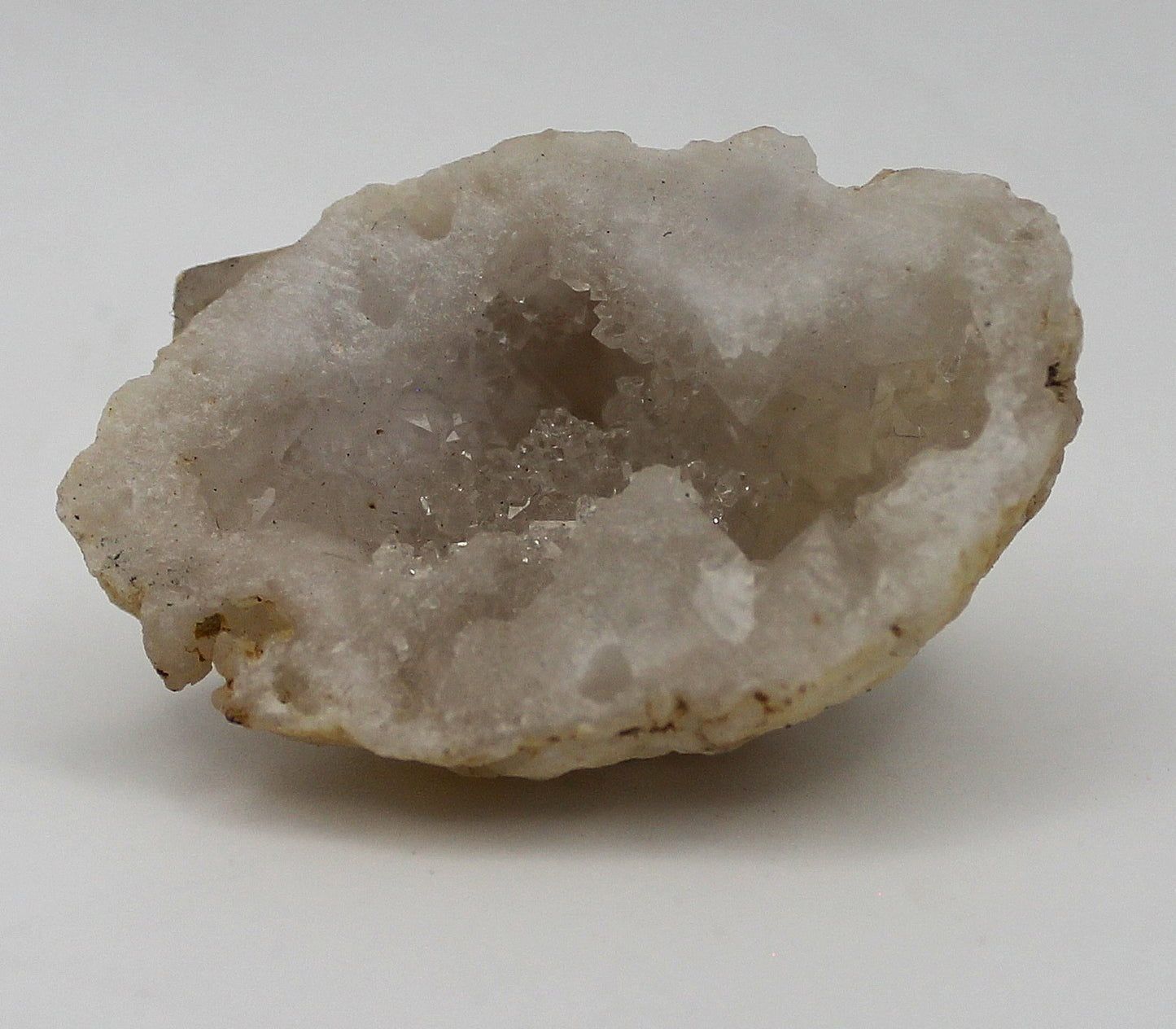 Raw Quartz Cluster