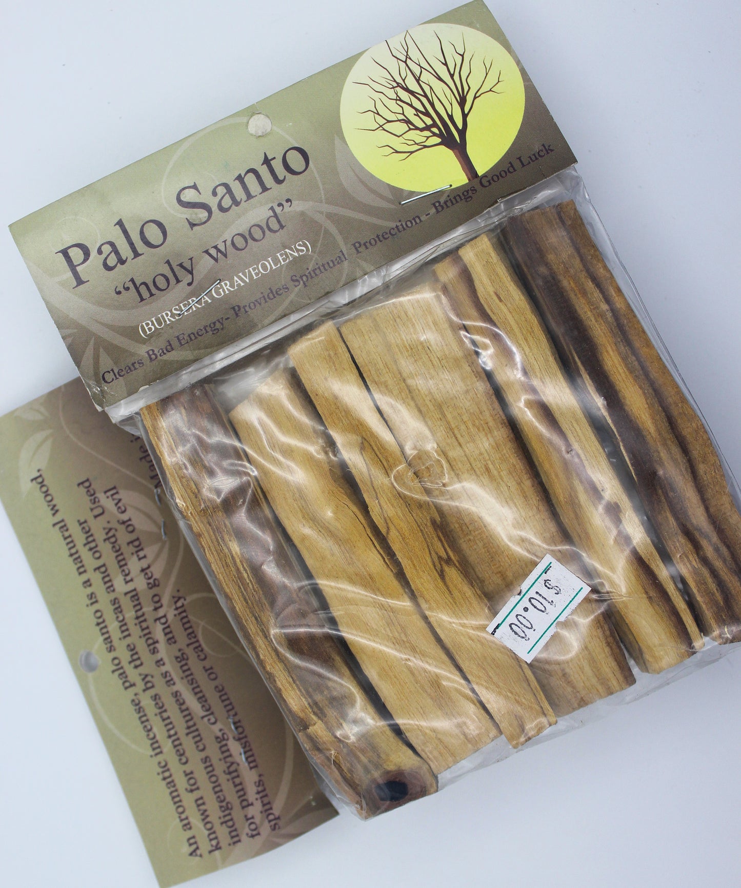 Palo Santo