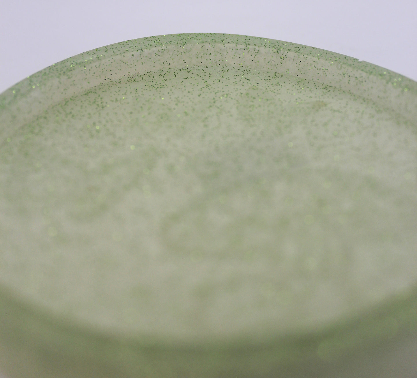 Resin Mushroom Butterfly Trinket Tray