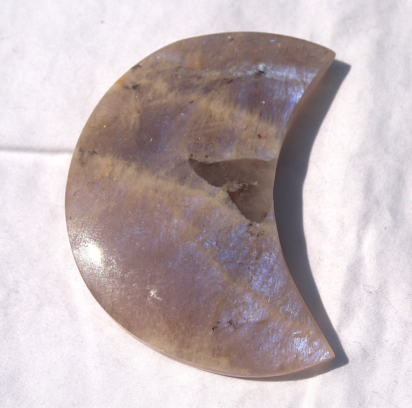 Moonstone Moon