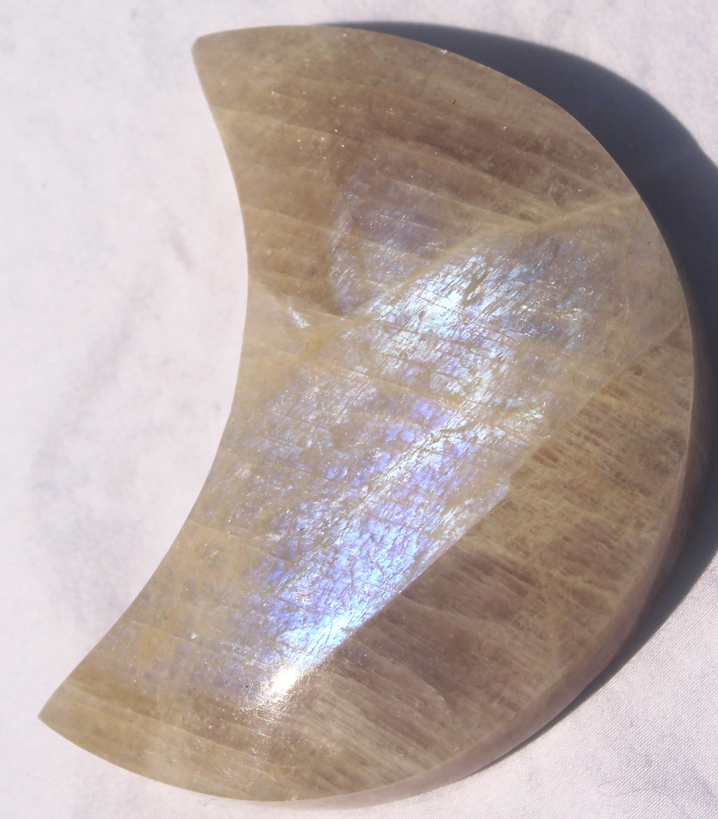 Moonstone Moon