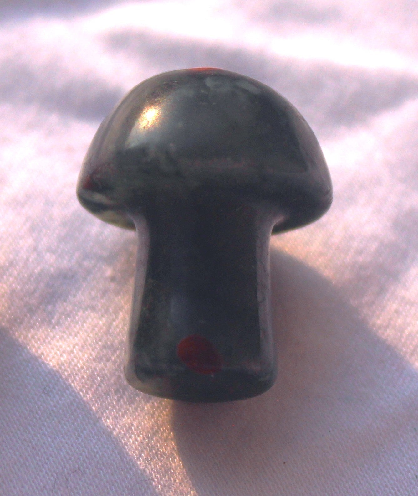 Mini Mushrooms