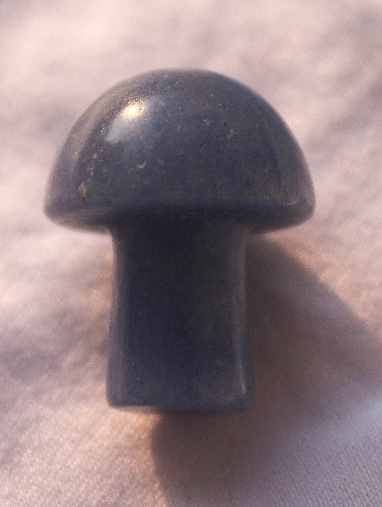 Mini Mushrooms