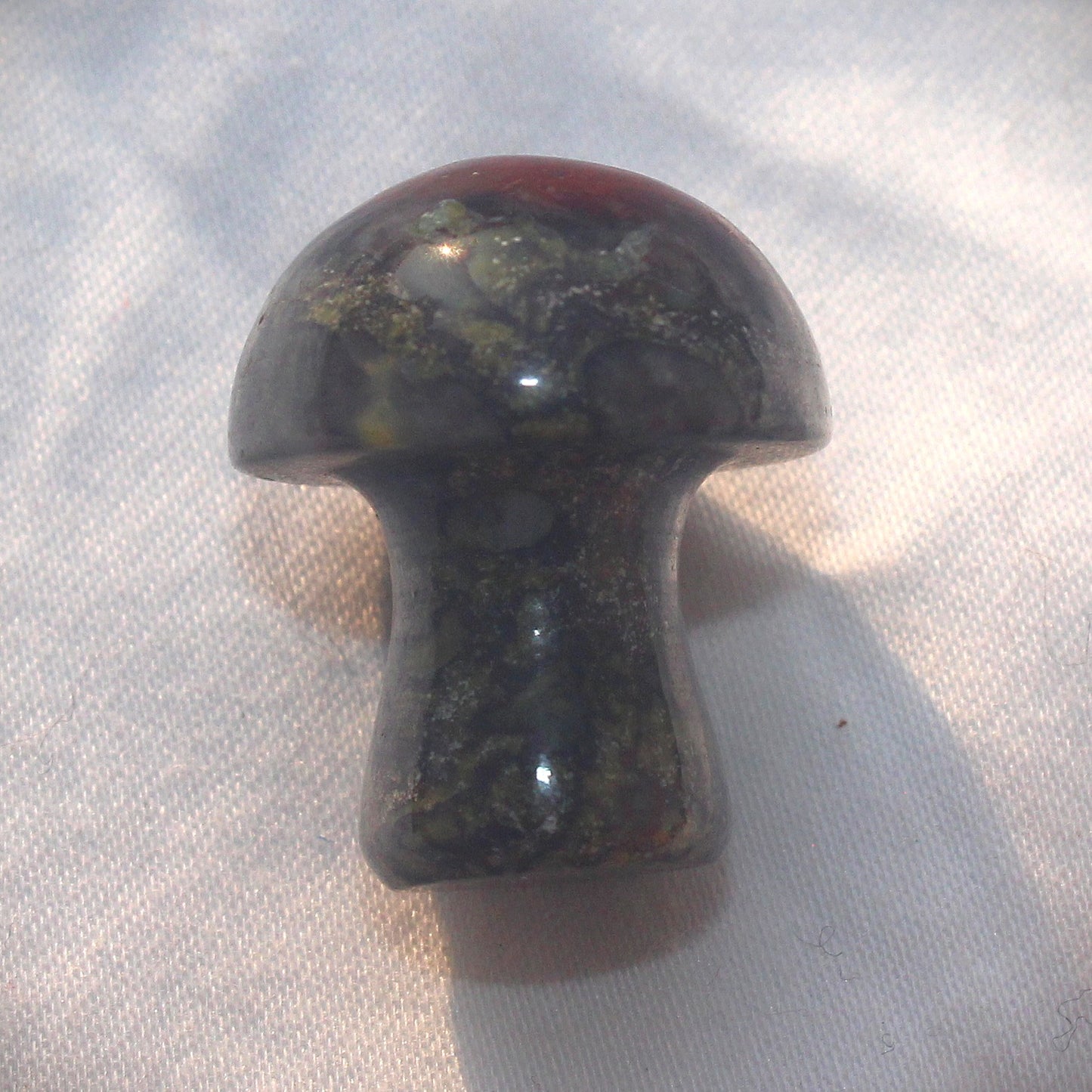 Mini Mushrooms