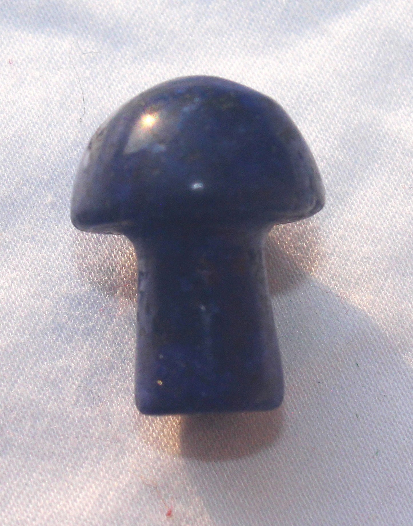 Mini Mushrooms