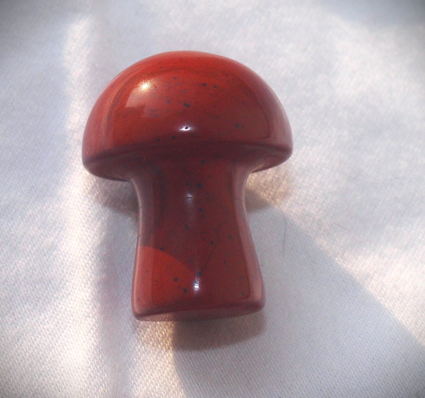 Mini Mushrooms