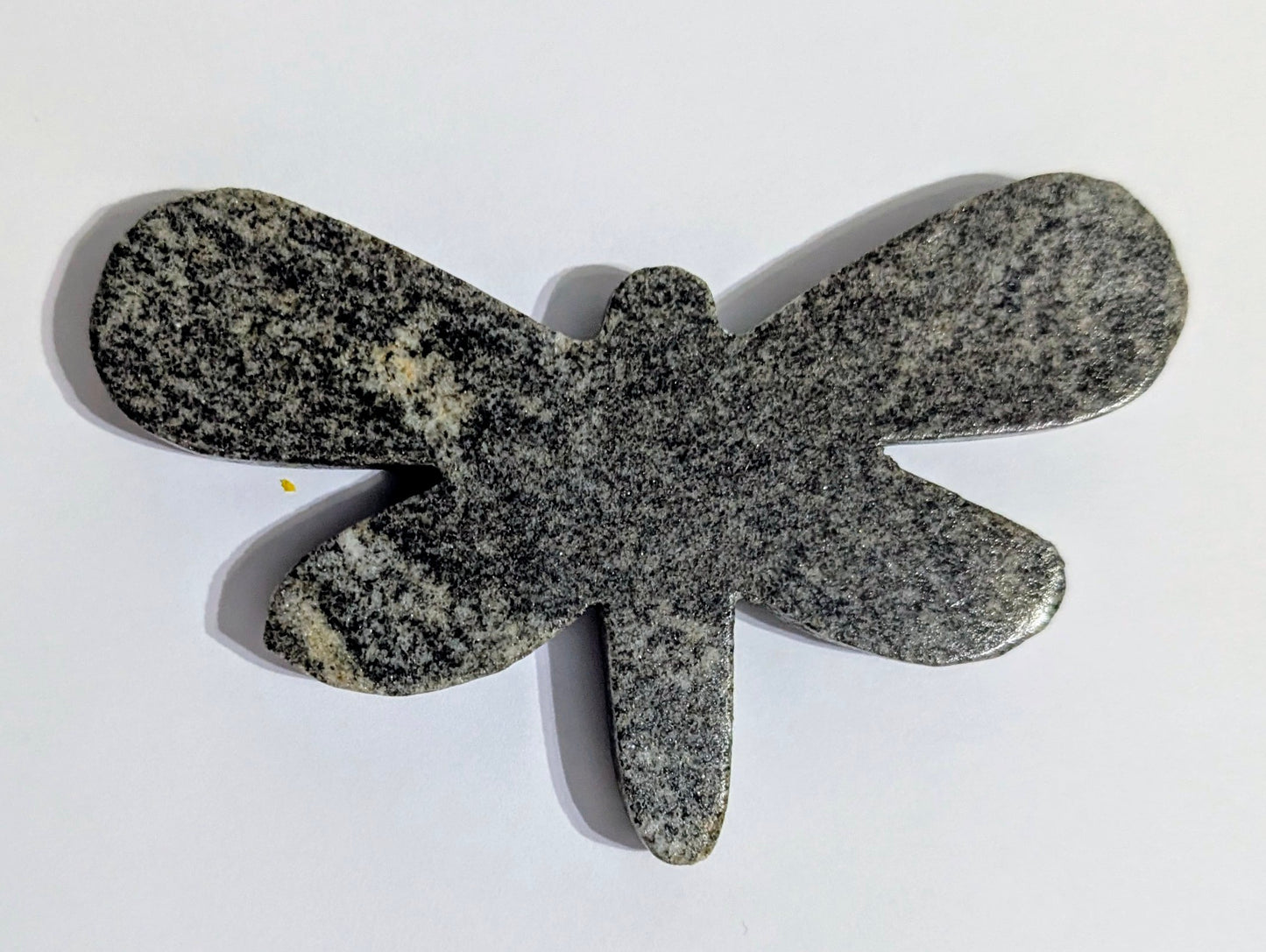 Dragonfly -Brown Jasper