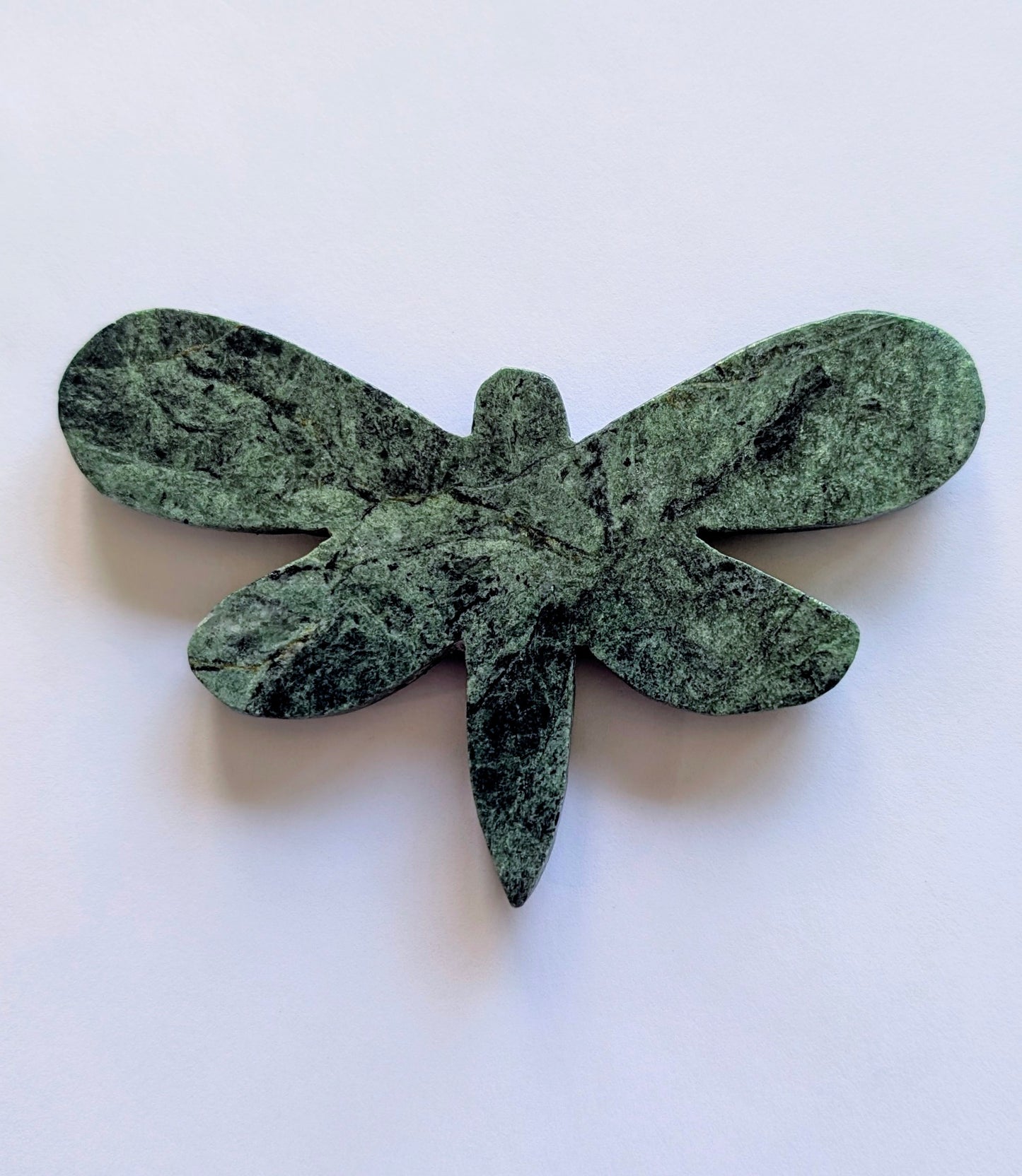 Dragonfly- Serpentine