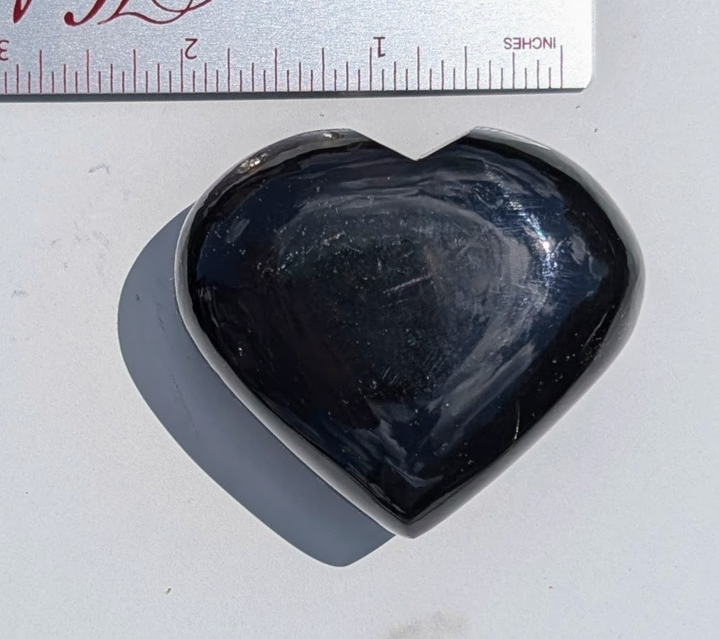 Onyx Palm Stones