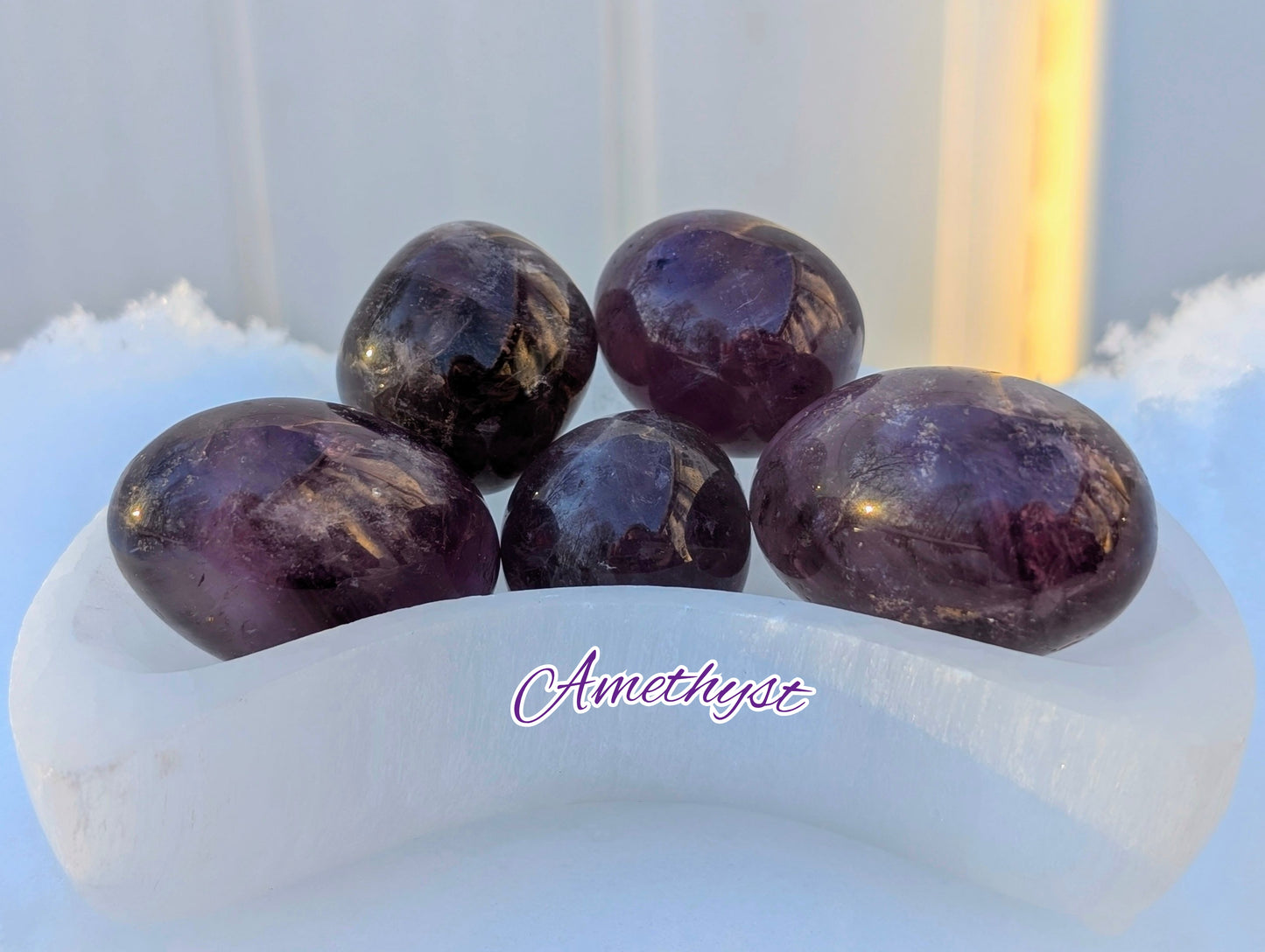 Amethyst