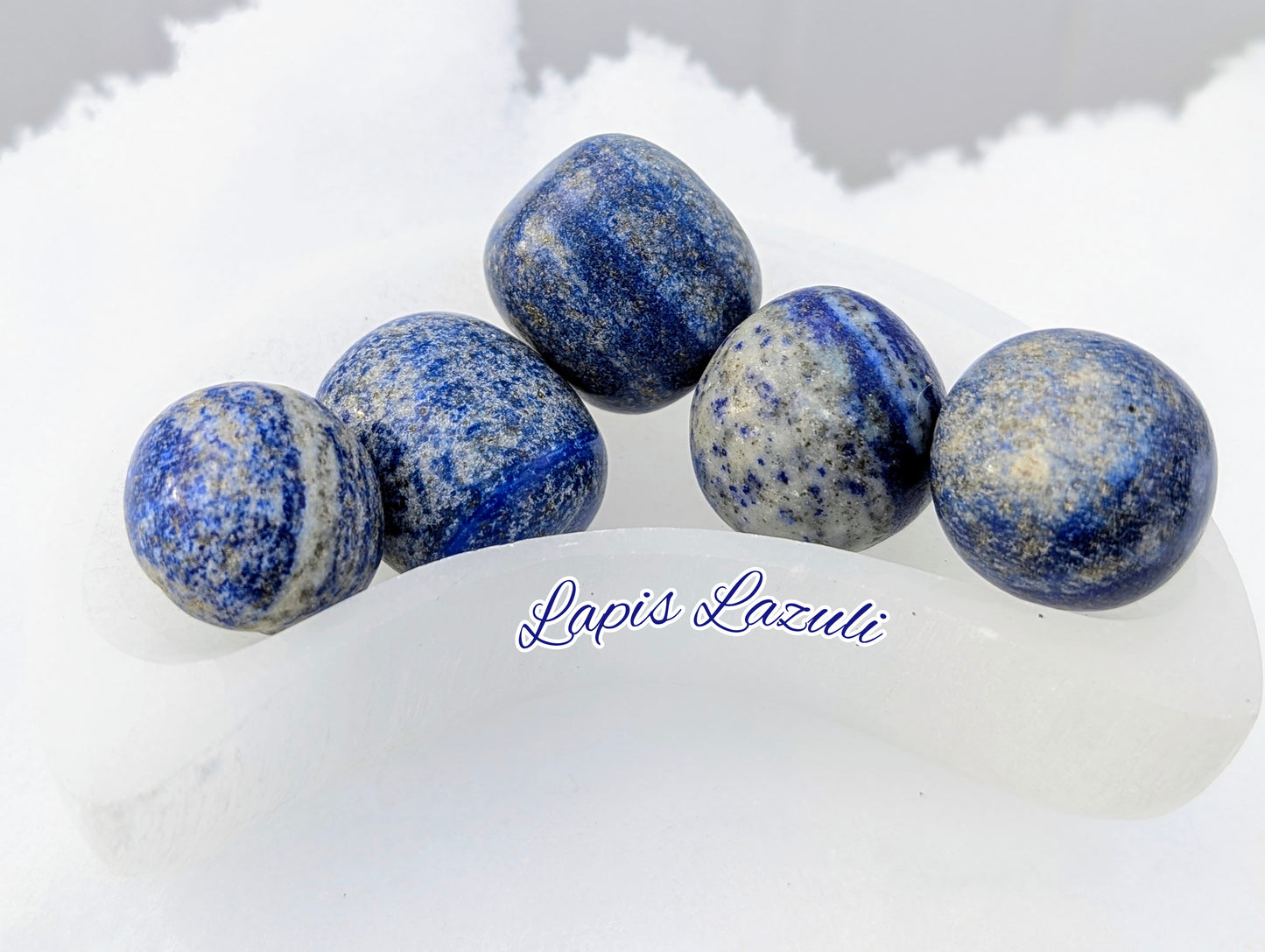 Lapis Lazuli