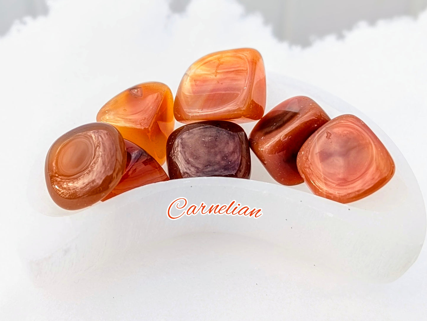 Carnelian