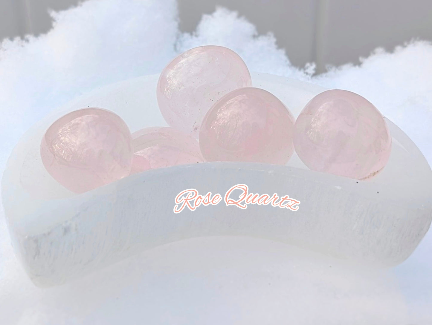 Rose Quartz