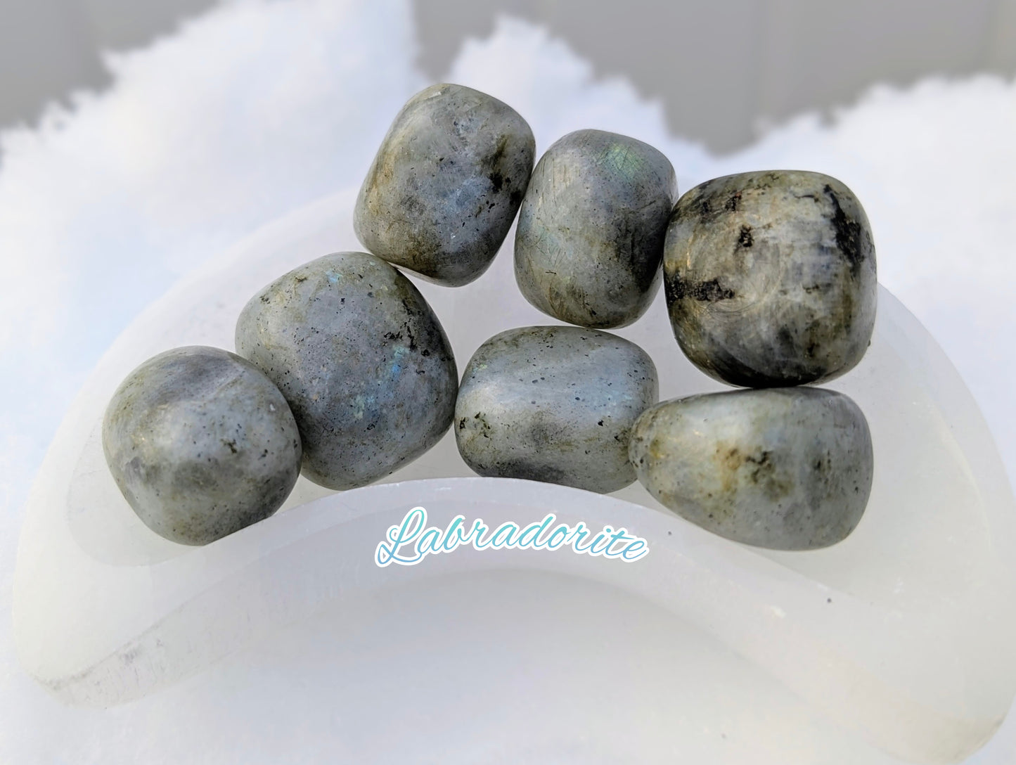 Labradorite