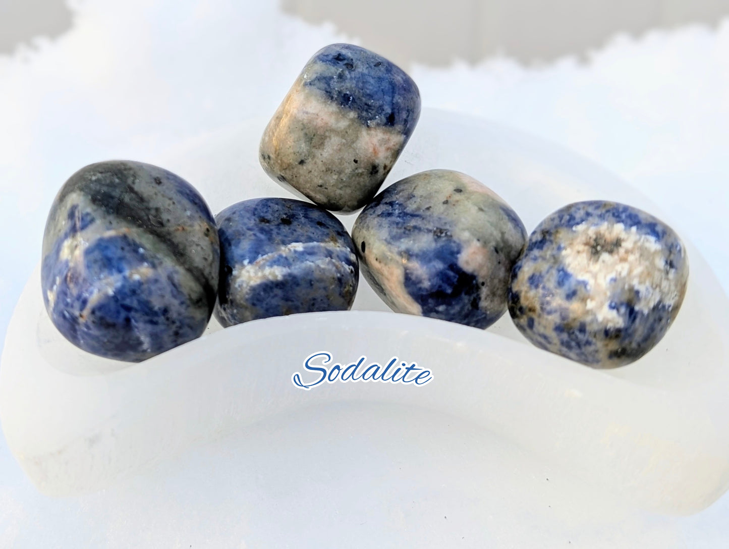 Sodalite