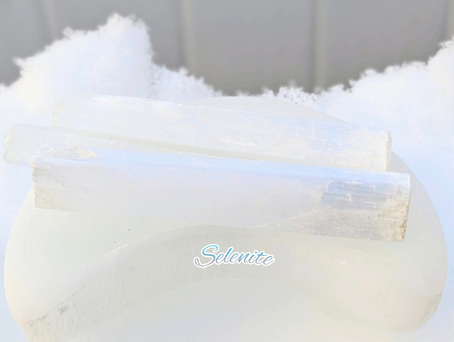 Selenite