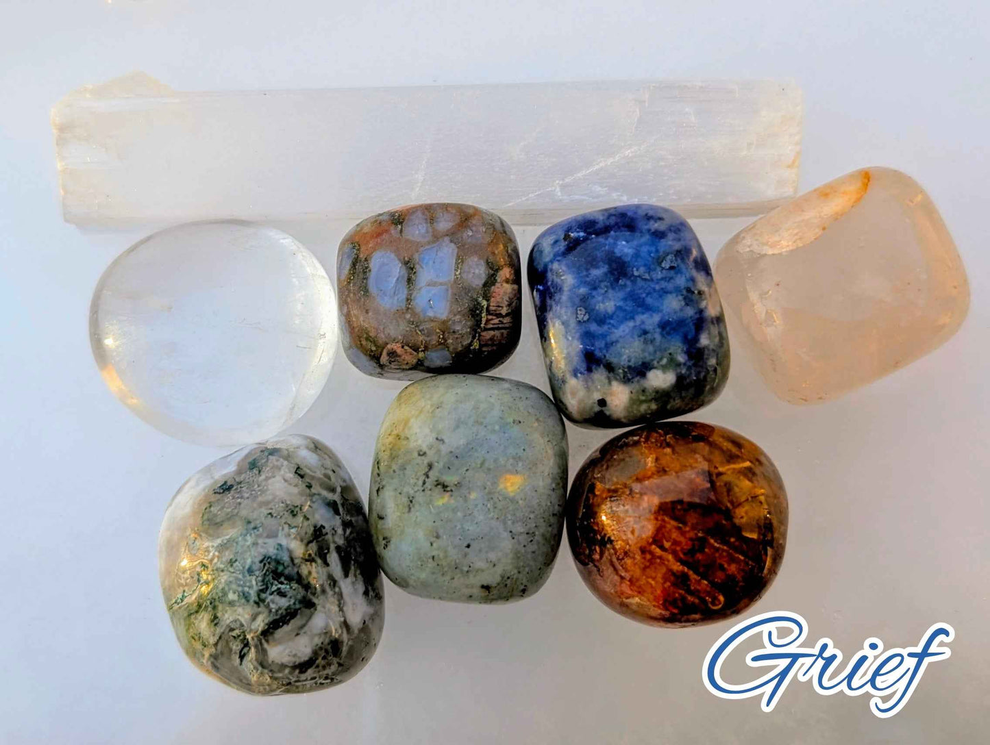 Grief Relief