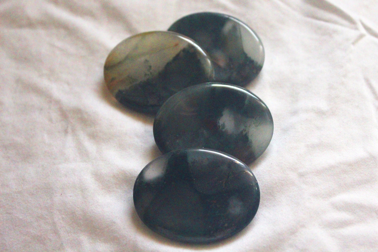 Worry Stones