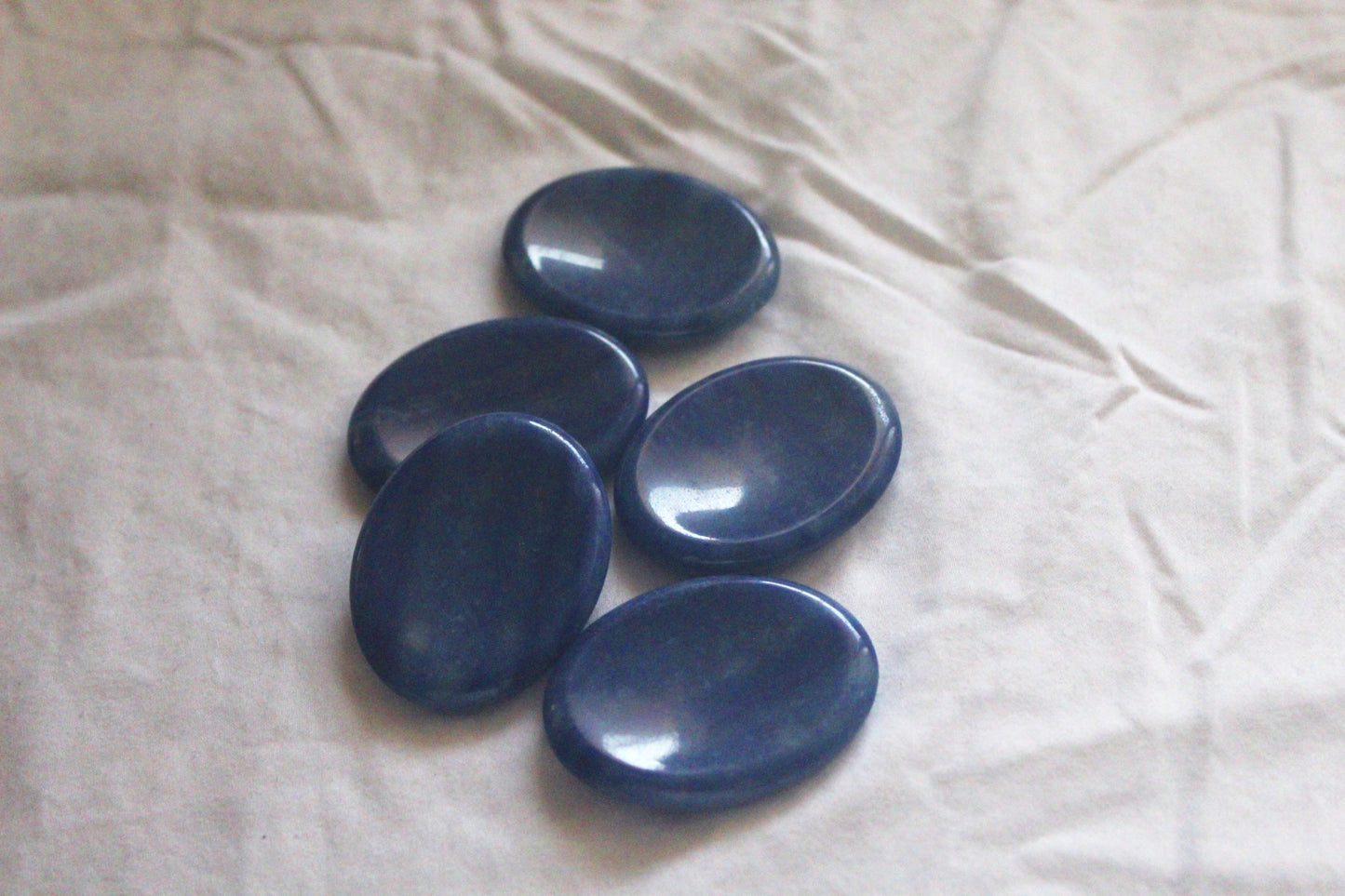 Worry Stones