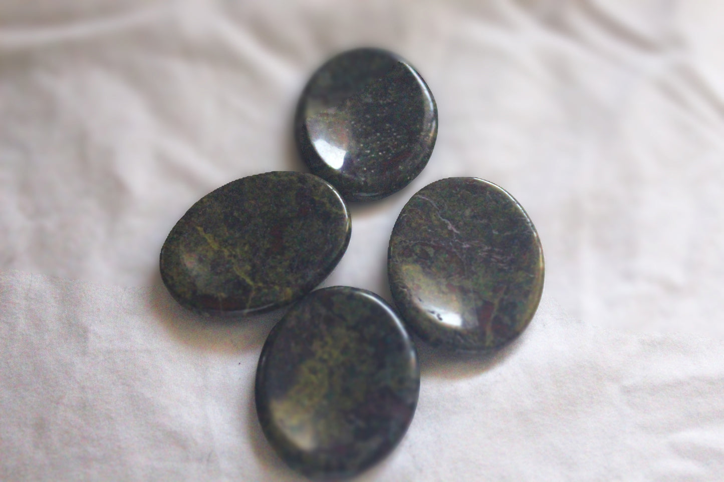 Worry Stones