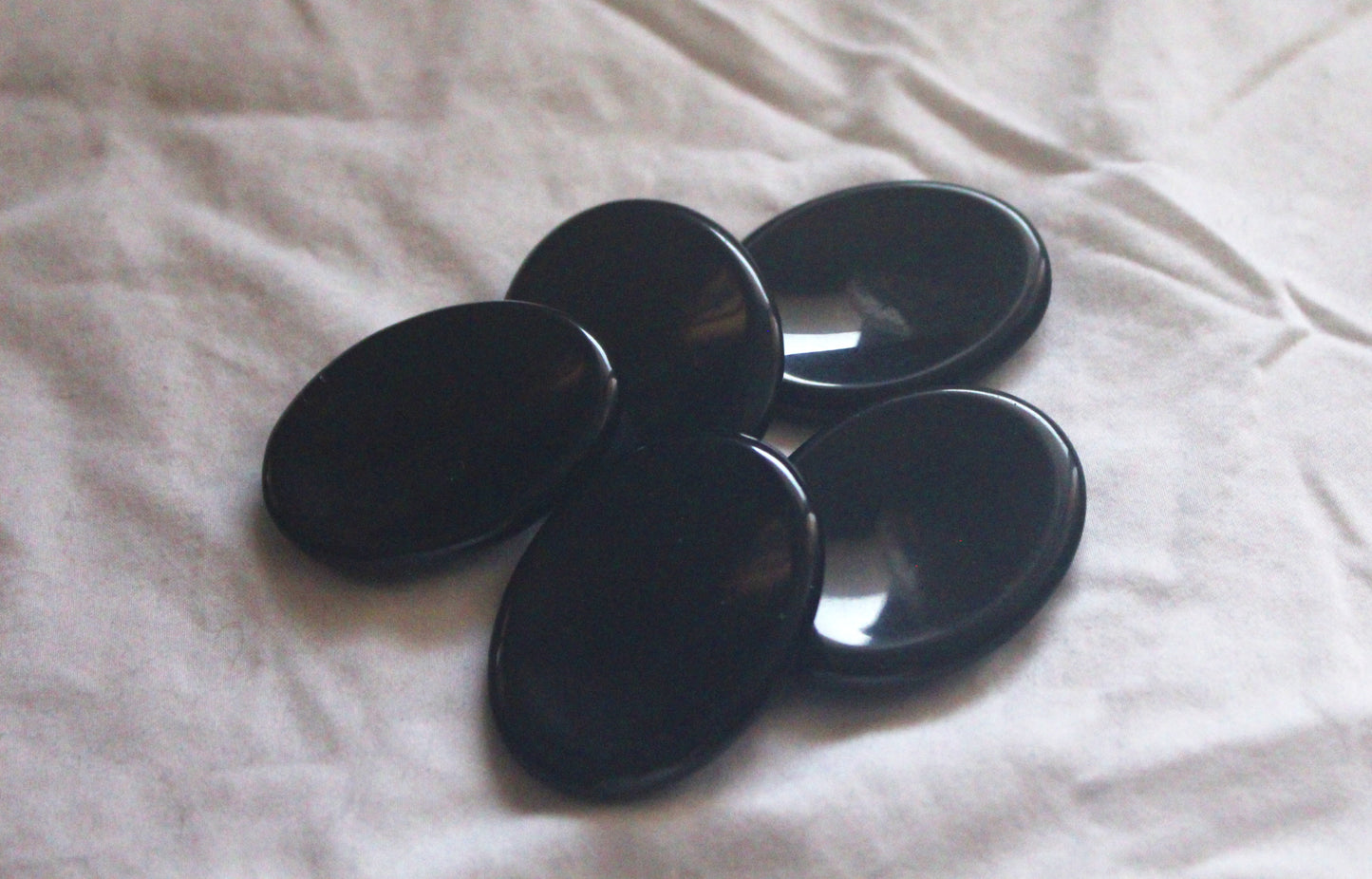 Worry Stones