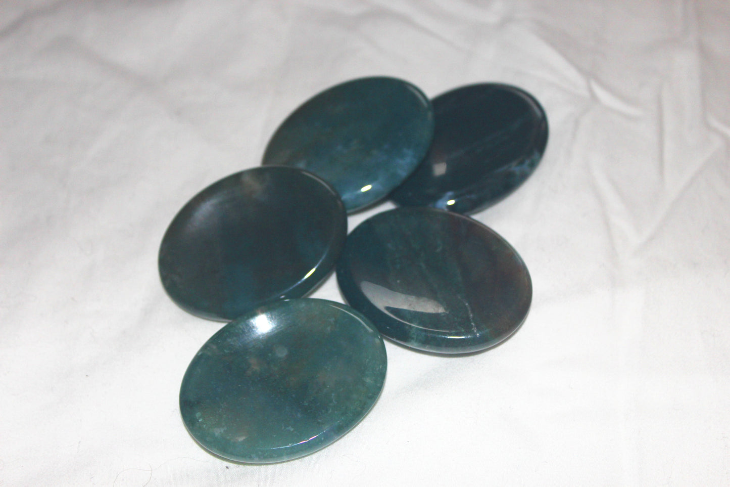 Worry Stones