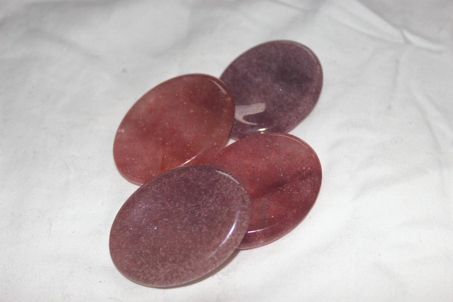 Worry Stones