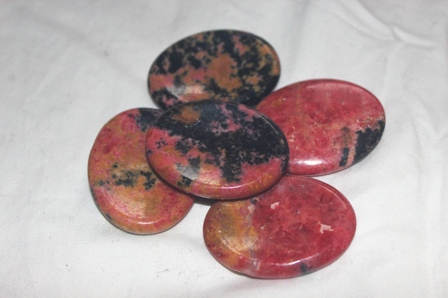 Worry Stones