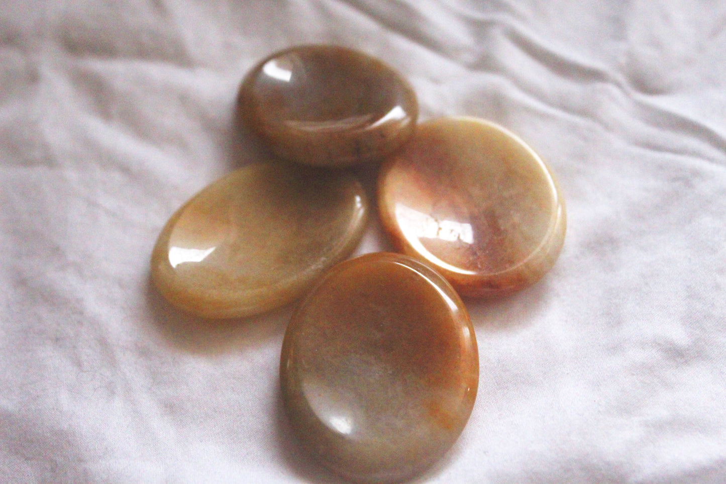 Worry Stones