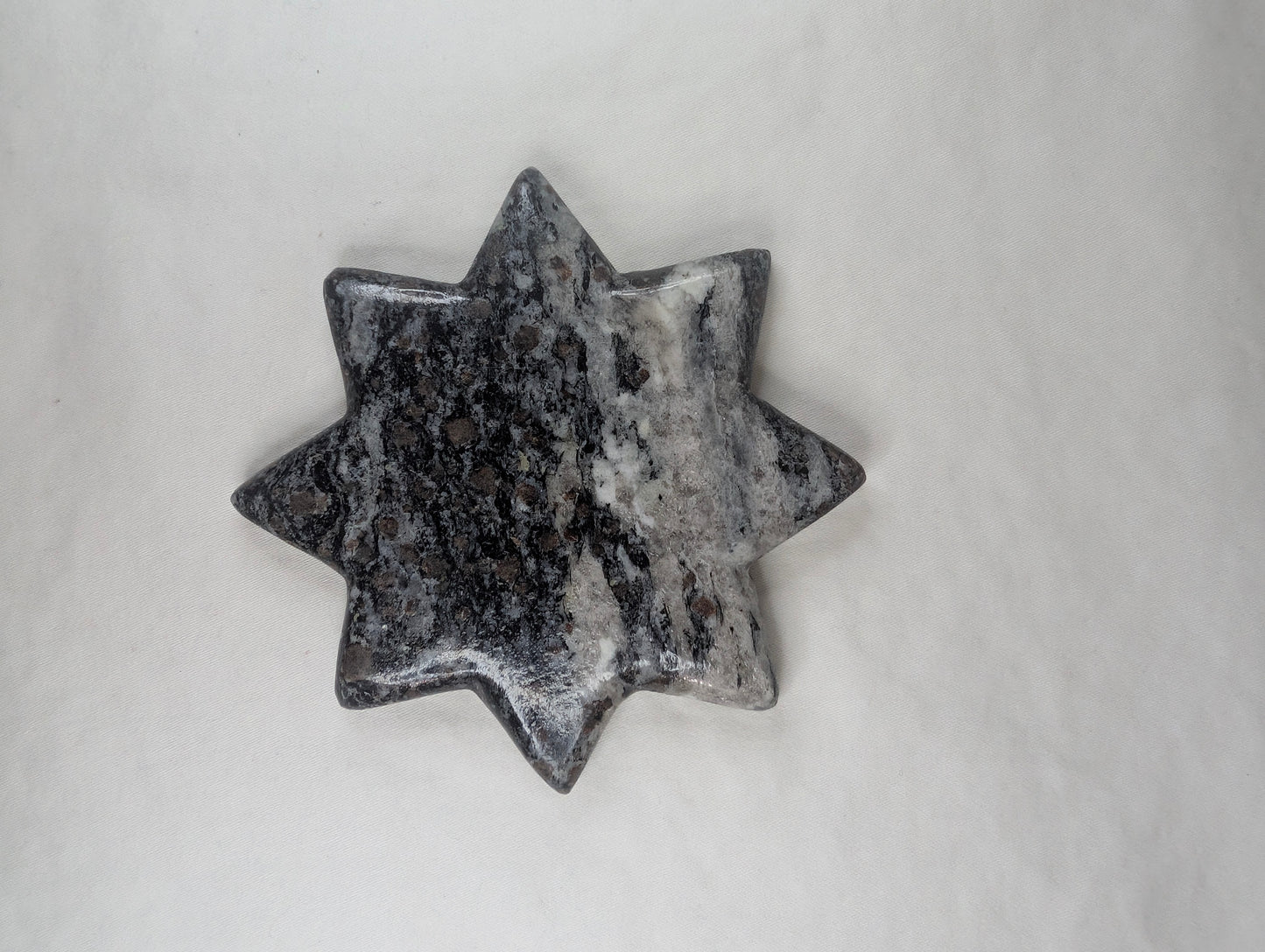 Galaxy Jasper Sun Dish