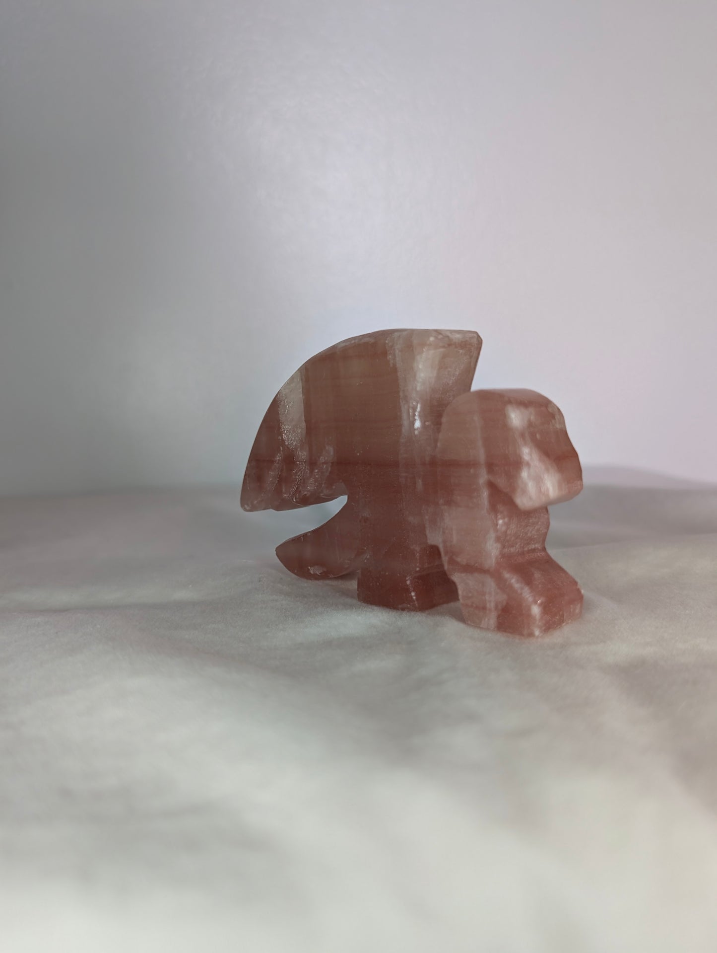 Mangano Calcite Griffin