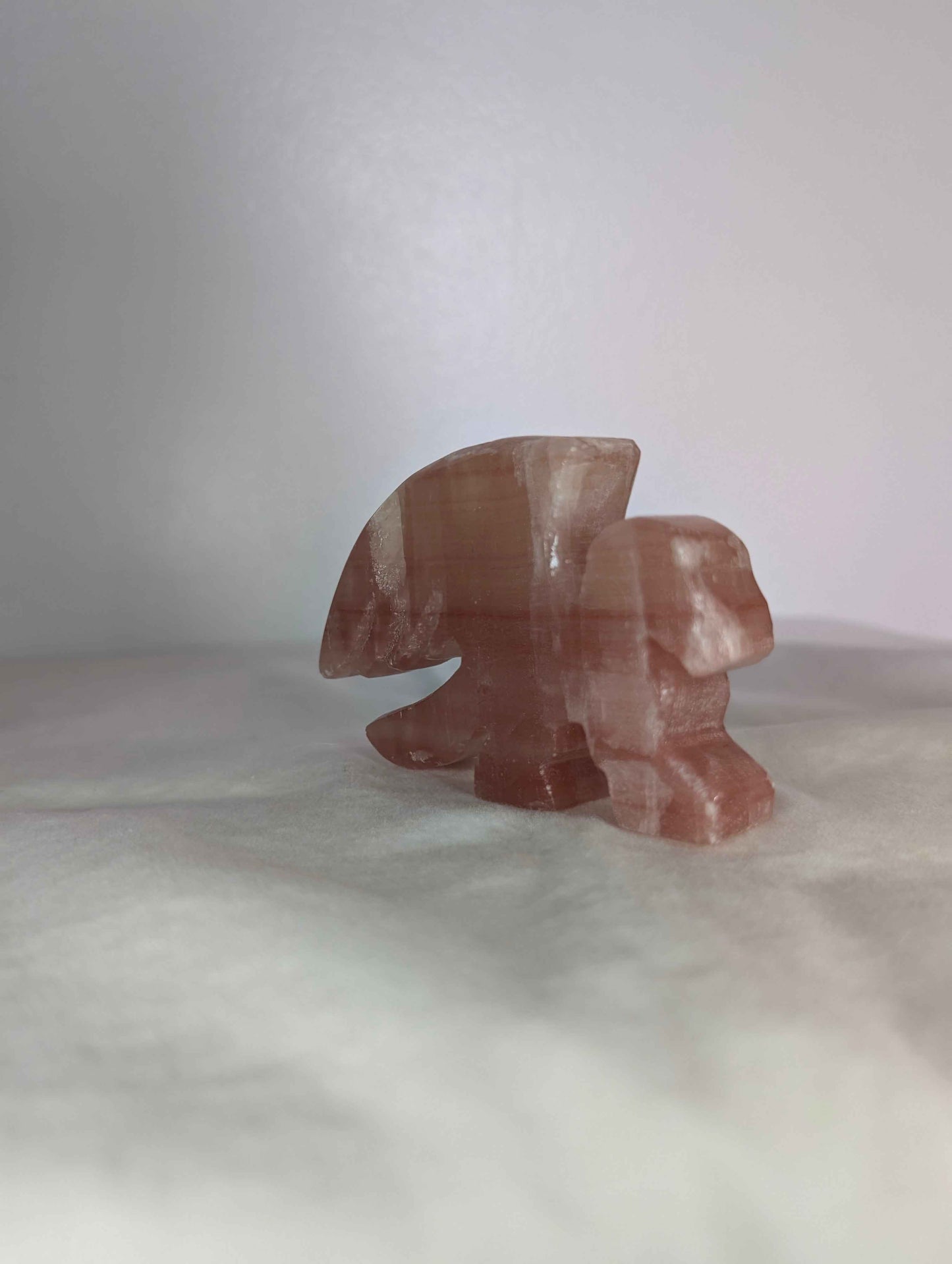 Mangano Calcite Griffin