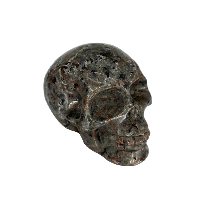 Yooperlite Skull $69.99