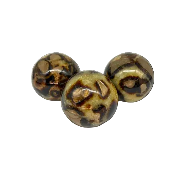 Septarian Sphere