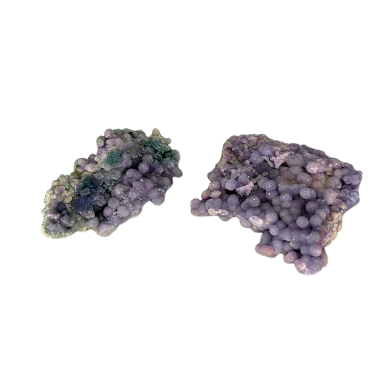 Grape Agate