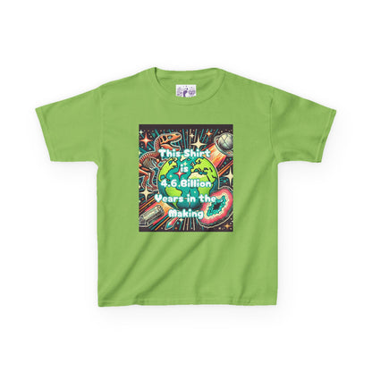 'Billions Years' Kids TShirt