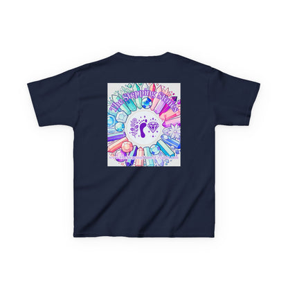 'Billions Years' Kids TShirt
