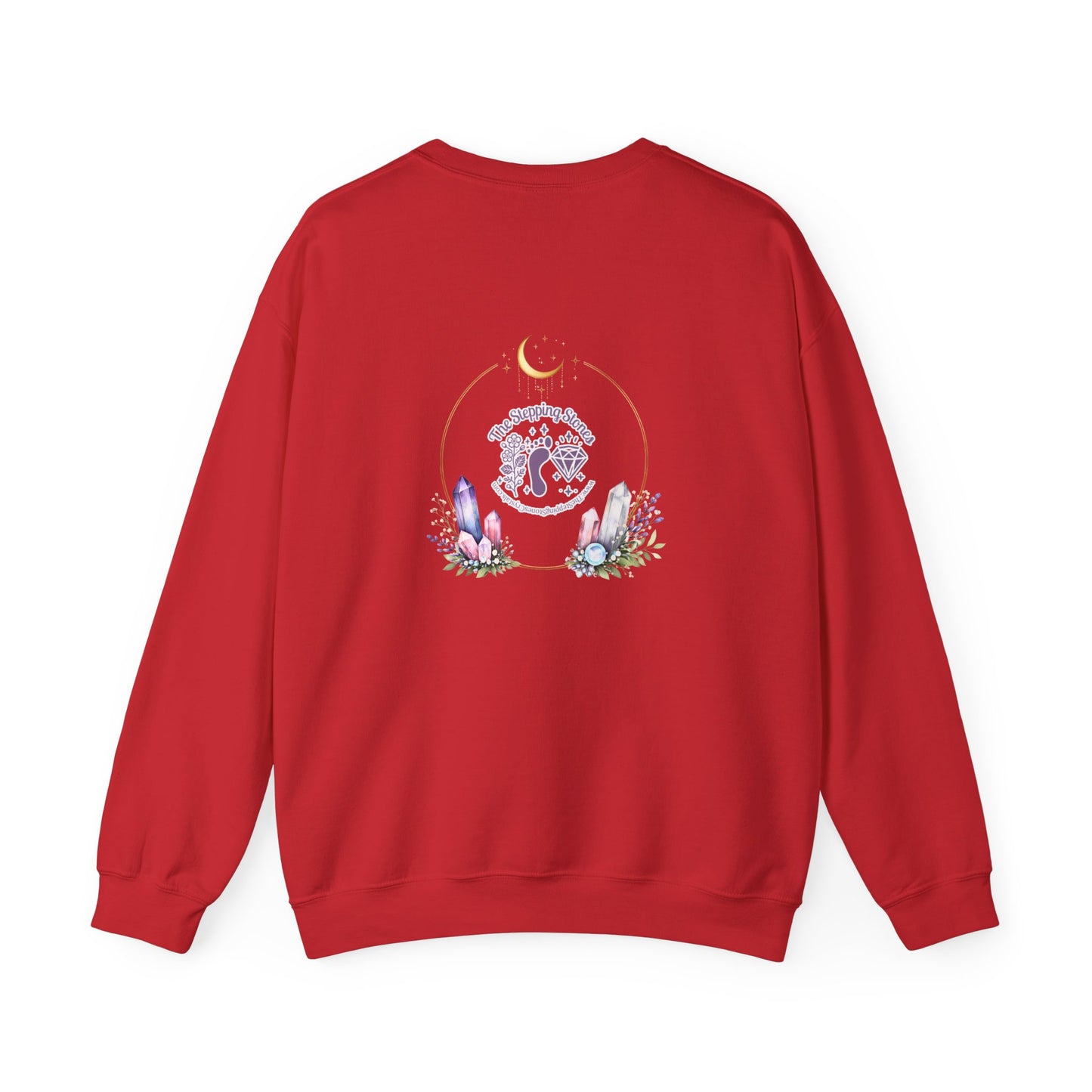 LOVE Crystal Letter Design